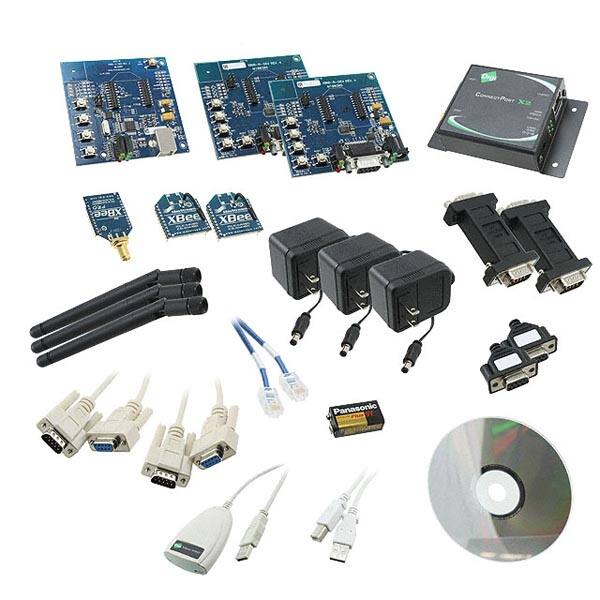 Drop-in Networking Development Kit from Digi International